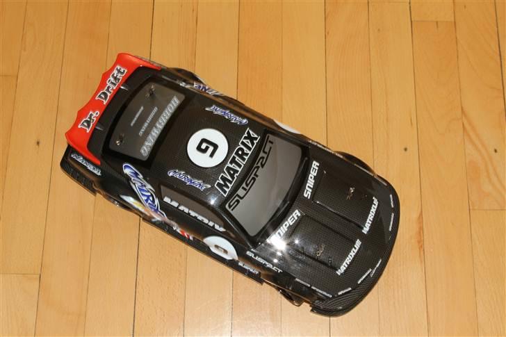 Bil Nanda Sniper billede 4