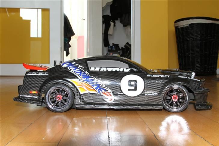 Bil Nanda Sniper billede 5