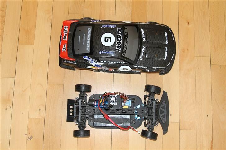 Bil Nanda Sniper billede 6