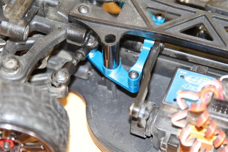 Bil Nanda Sniper billede 7