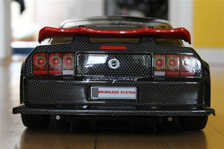 Bil Nanda Sniper billede 9