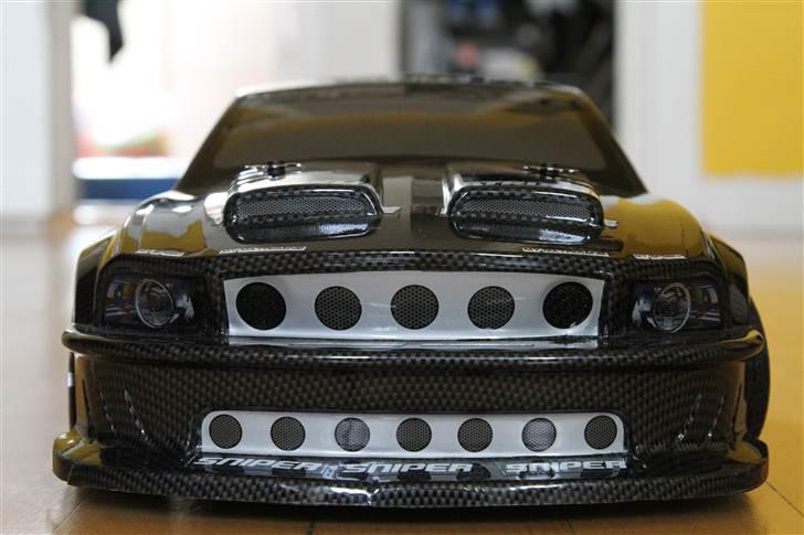 Bil Nanda Sniper billede 10