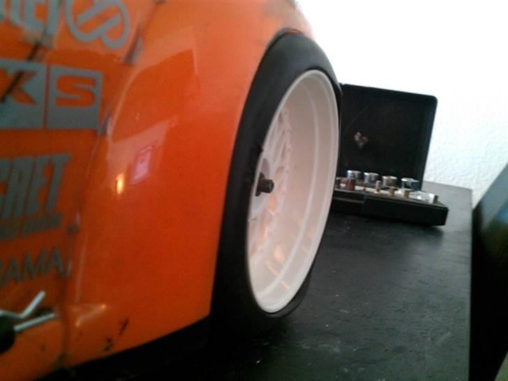 Bil FG Porsche GT  billede 2