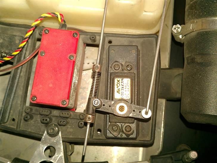 Bil FG Porsche GT  billede 7