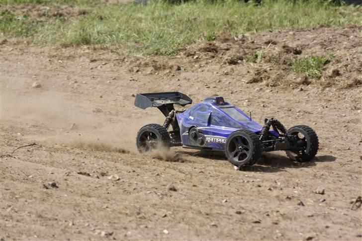 Buggy Redcat Rampage XB 4wd billede 18