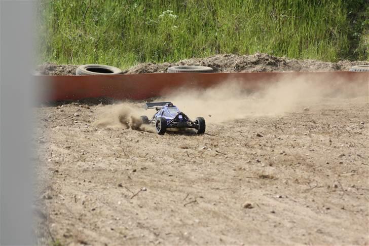 Buggy Redcat Rampage XB 4wd billede 19