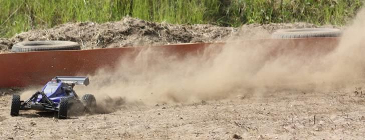 Buggy Redcat Rampage XB 4wd billede 20