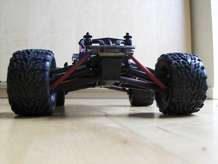 Bil Traxxas Revo vxl 1/16 billede 14