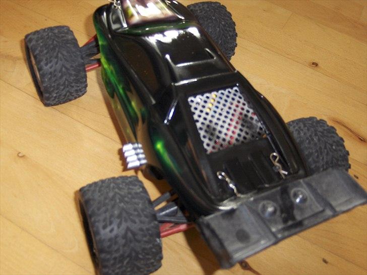 Bil Traxxas Revo vxl 1/16 billede 10