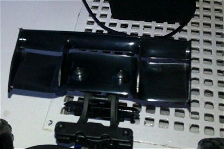 Off-Roader Mini E-Revo Vxl Brushless billede 6