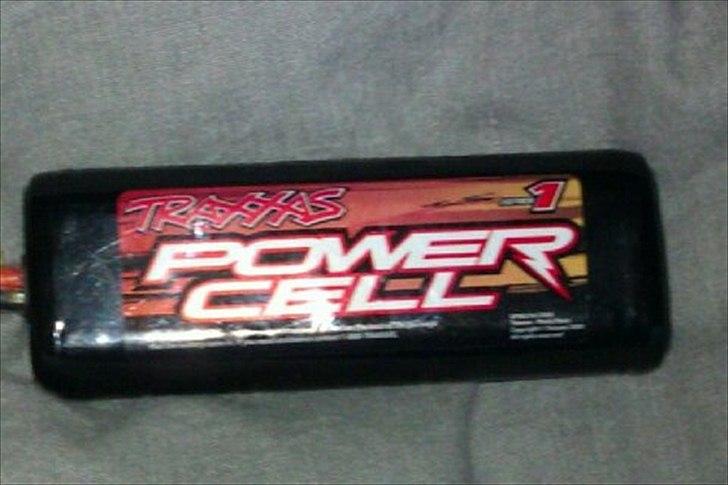 Off-Roader Mini E-Revo Vxl Brushless billede 12