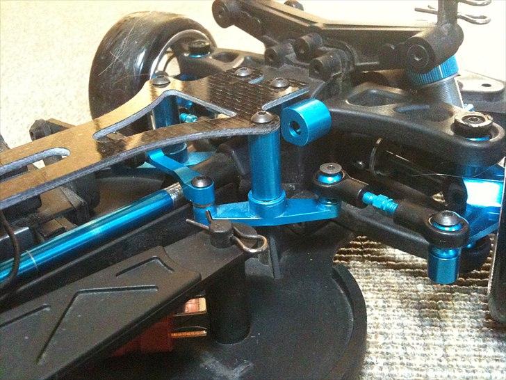 Bil Sniper RTR Drift D1RC billede 16