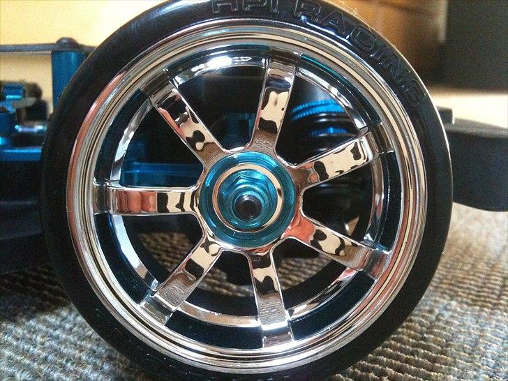 Bil Sniper RTR Drift D1RC billede 17