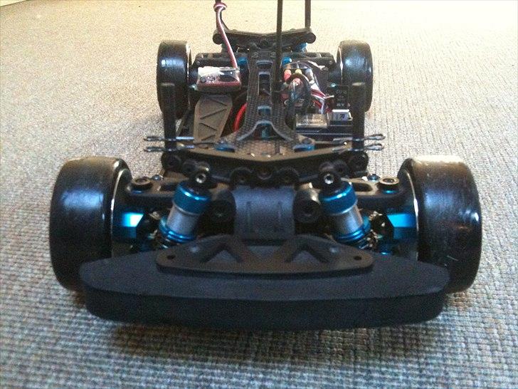 Bil Sniper RTR Drift D1RC billede 18