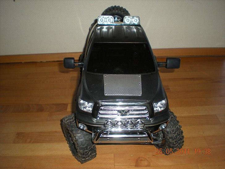 Off-Roader Axial SCX-10 Toyota Tundra billede 3