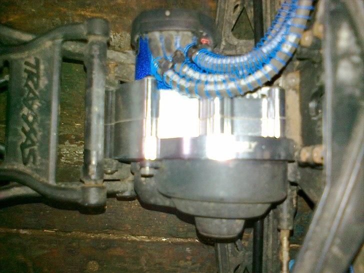 Off-Roader Traxxas Slash 2 wd billede 5