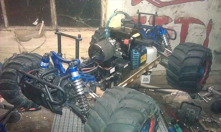 Bil himoto billede 2