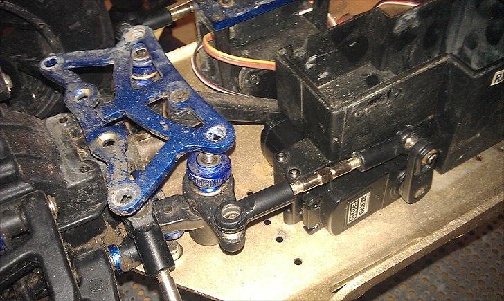 Bil himoto billede 3