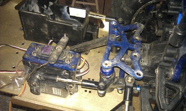 Bil himoto billede 4