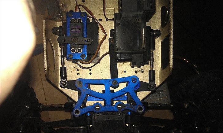 Bil himoto billede 5