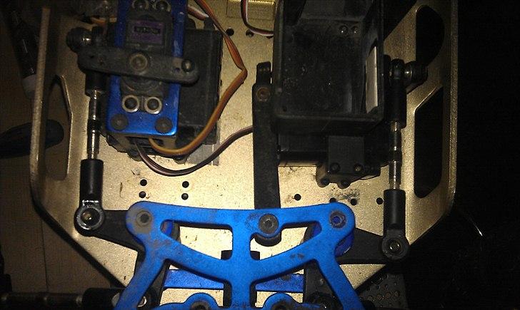 Bil himoto billede 6