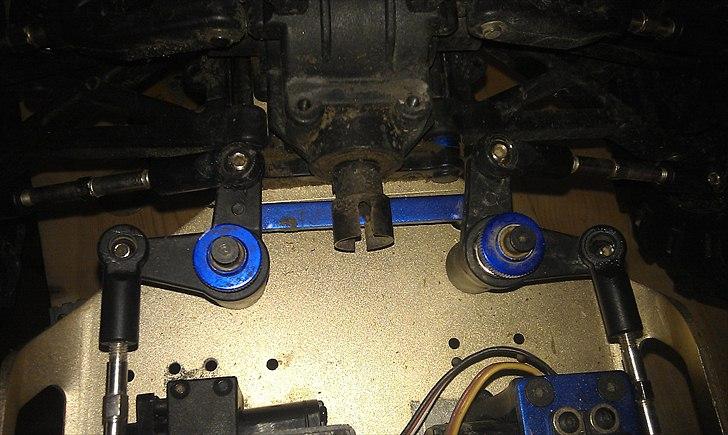 Bil himoto billede 7