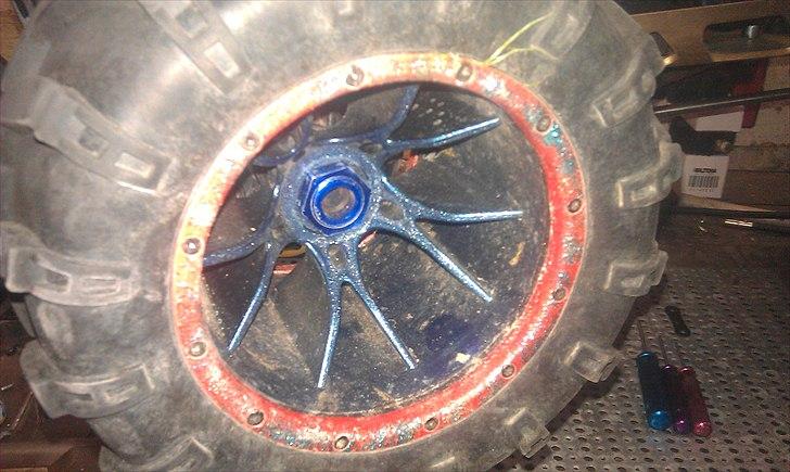 Bil himoto billede 8