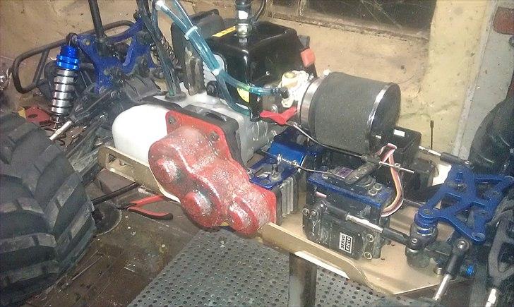 Bil himoto billede 9