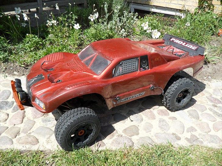 Off-Roader HPI 5T "General Lee" billede 3
