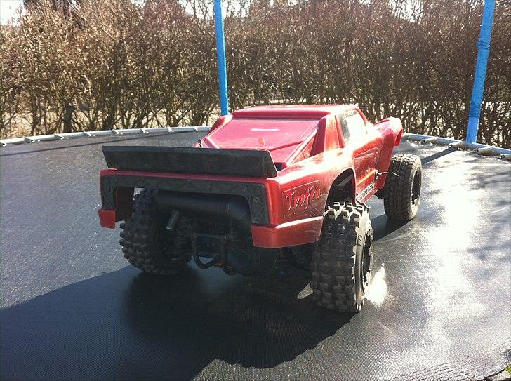 Off-Roader HPI 5T "General Lee" billede 6