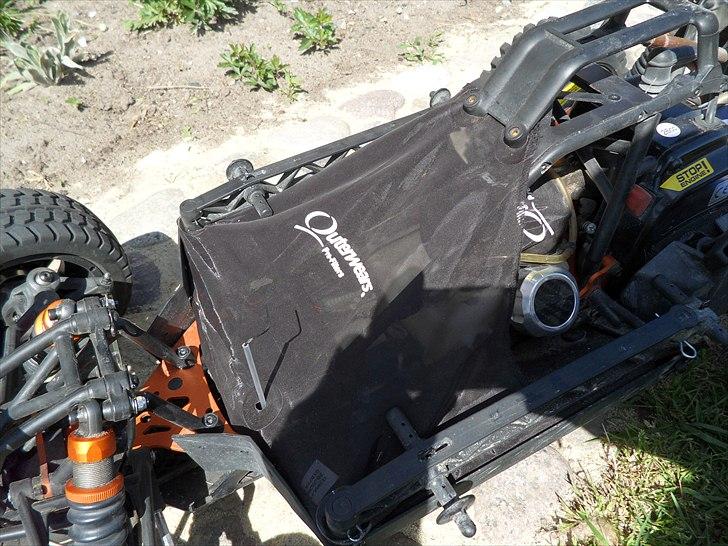 Off-Roader HPI 5T "General Lee" billede 13