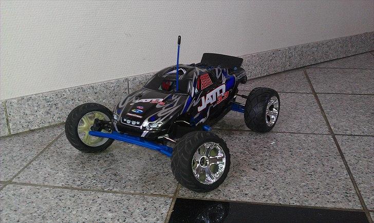 Off-Roader jato 3.3 billede 1