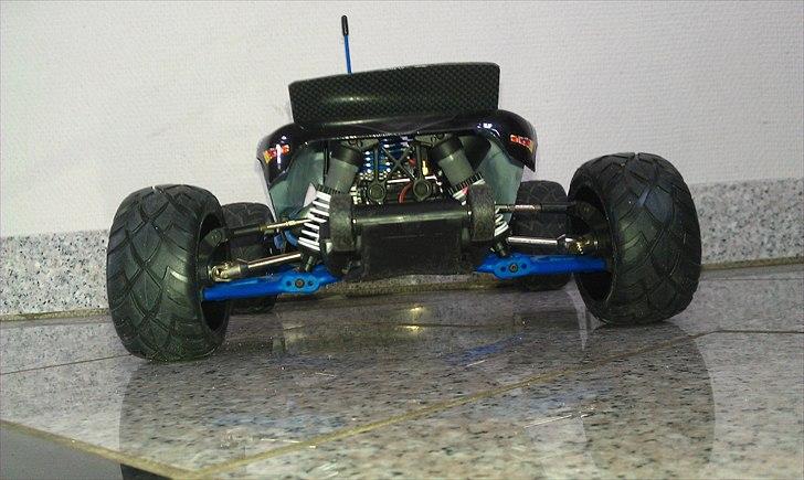 Off-Roader jato 3.3 billede 4