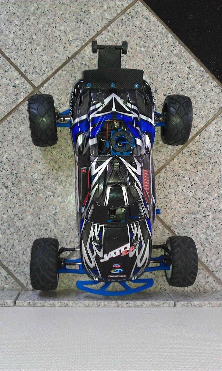 Off-Roader jato 3.3 billede 5