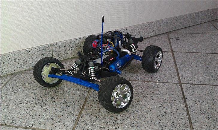 Off-Roader jato 3.3 billede 6