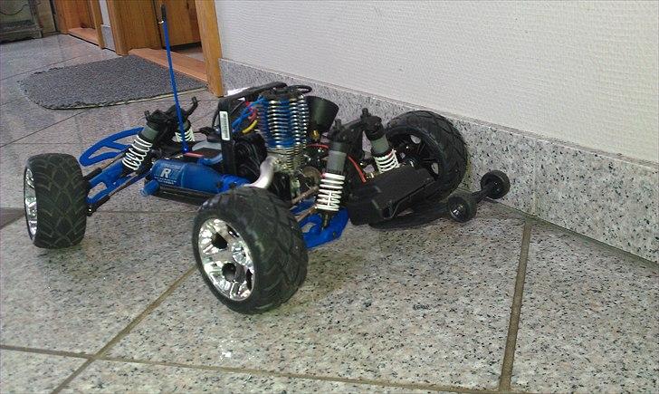 Off-Roader jato 3.3 billede 8