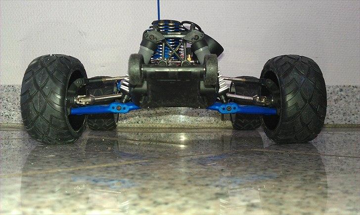 Off-Roader jato 3.3 billede 9