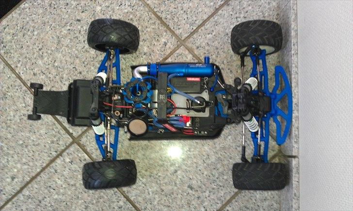 Off-Roader jato 3.3 billede 10