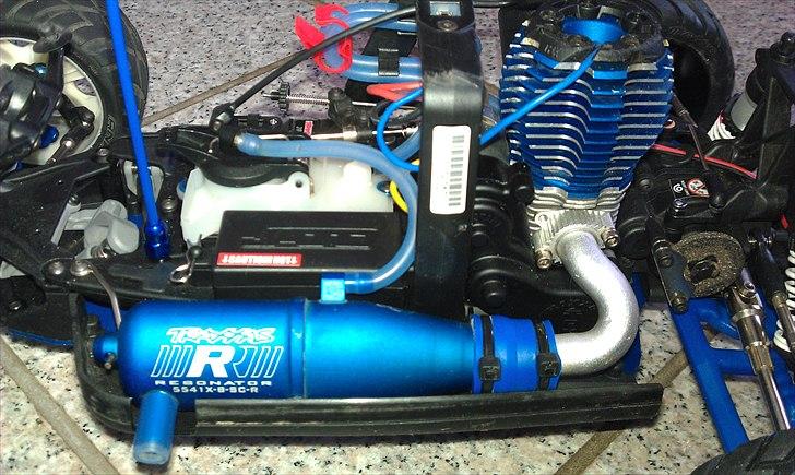 Off-Roader jato 3.3 billede 11