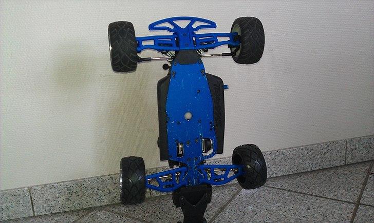 Off-Roader jato 3.3 billede 12