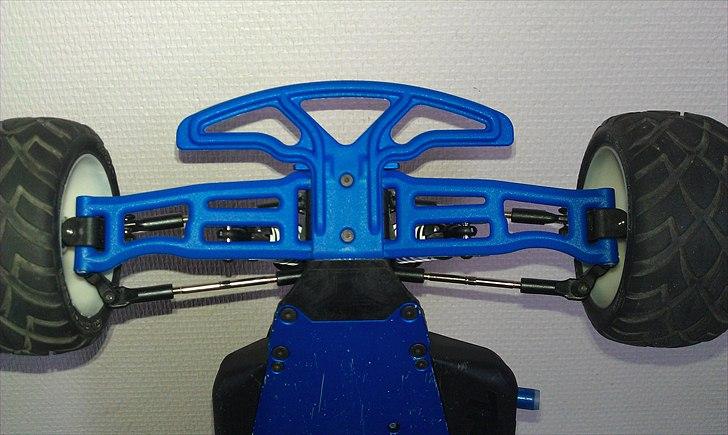 Off-Roader jato 3.3 billede 13