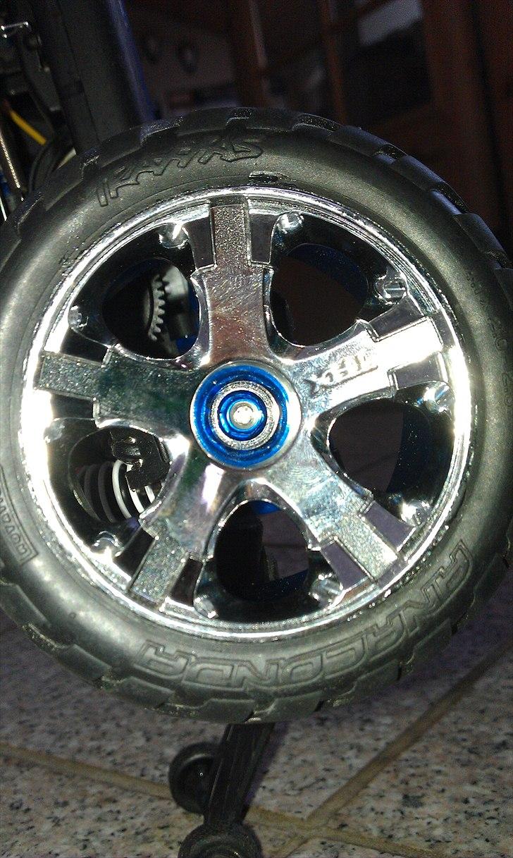 Off-Roader jato 3.3 billede 14