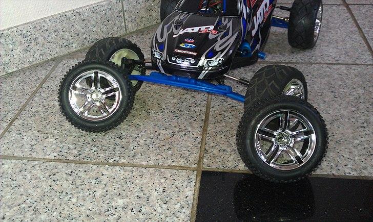 Off-Roader jato 3.3 billede 15