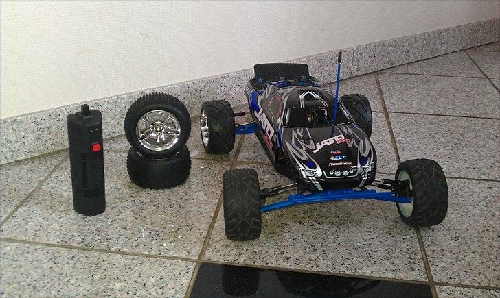 Off-Roader jato 3.3 billede 16