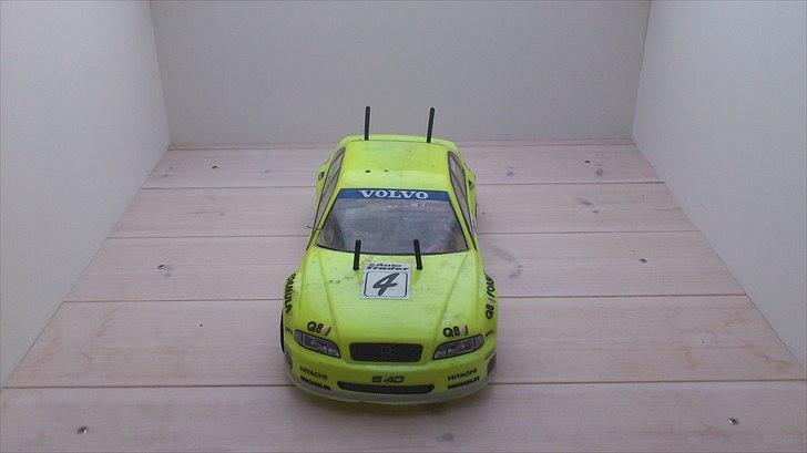 Bil HPI Sprint 2 billede 1