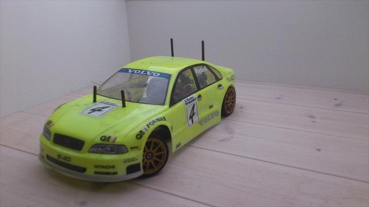 Bil HPI Sprint 2 billede 3