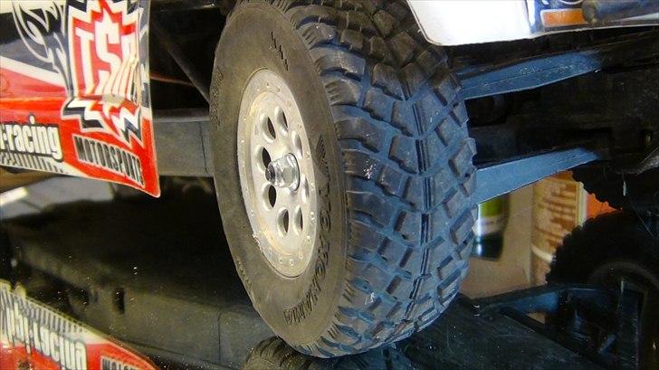 Off-Roader HPI Mini Trophy billede 16