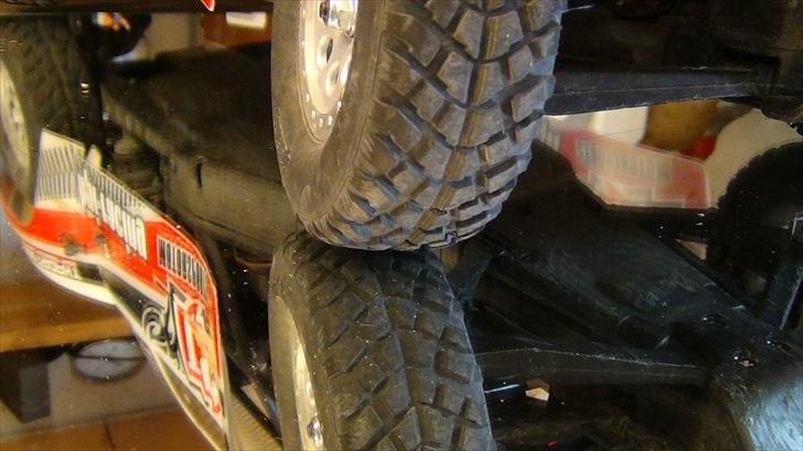 Off-Roader HPI Mini Trophy billede 17