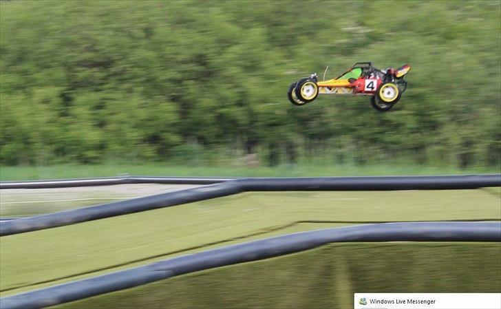 Buggy  hpi BAJA 5B  billede 20