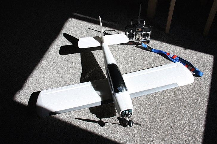 Fly Dynam Focus 400 billede 1